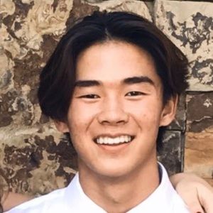 Meet your Posher, Caleb